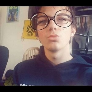 Meet your Posher, Kaleb